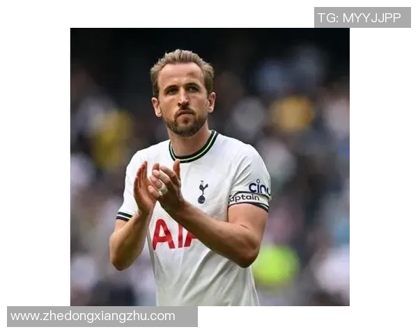 热刺当家球星是谁 解析凯恩离队后的新领军人物
