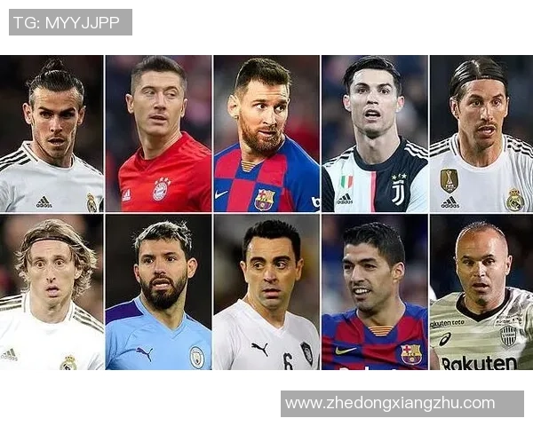 足球巨星风云汇聚全球足坛传奇人物的辉煌与荣耀之路