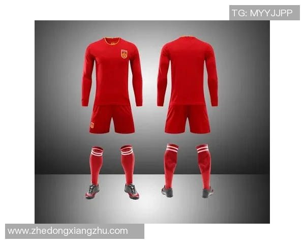 足球球星长袖球衣设计解析 打造个性化赛场风采与时尚潮流相融合